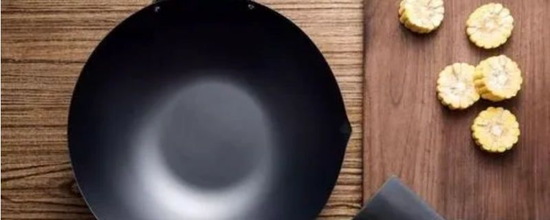 熟铁锅和生铁锅的区别 熟铁锅和生铁锅的区别图片