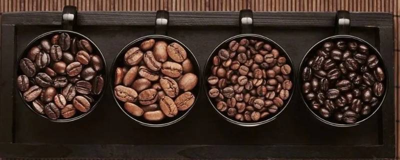 咖啡豆磨完是煮还是冲 咖啡豆磨成粉后是直接冲还是煮