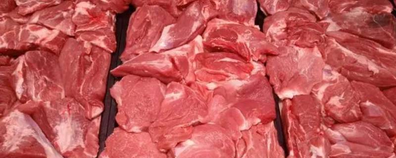 生肉放冷藏可以放多久 调好味的生肉放冷藏可以放多久