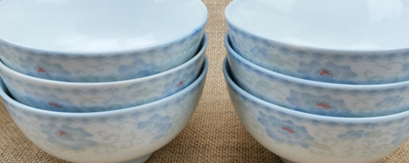 陶瓷碗可以放烤箱吗200度 烤箱用陶瓷碗可以吗