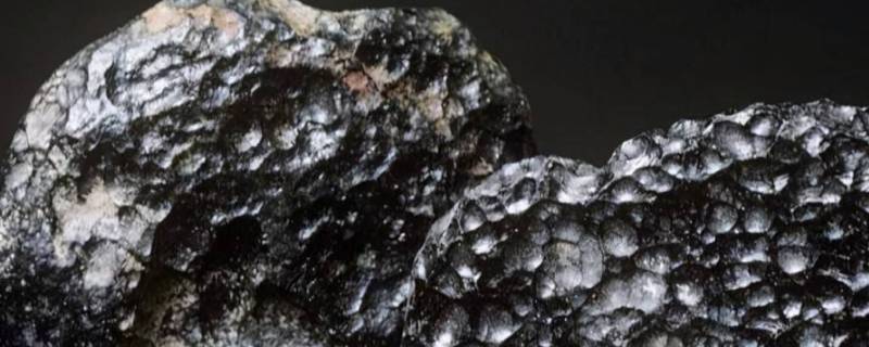 陨石的内部结构 陨石的内部结构图片