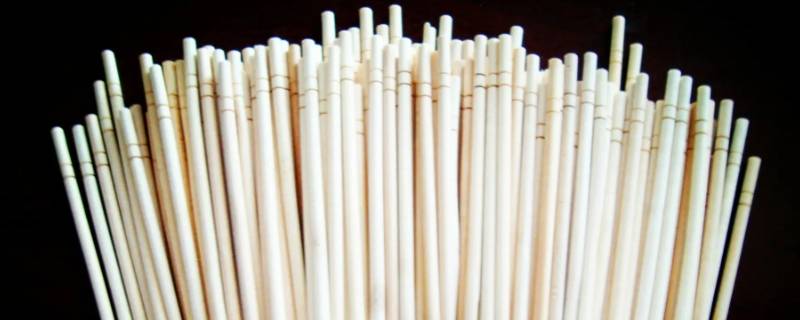 一次性筷子多长 一次性筷子多长合适