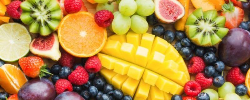 水果是食物吗 水果也属于食物吗
