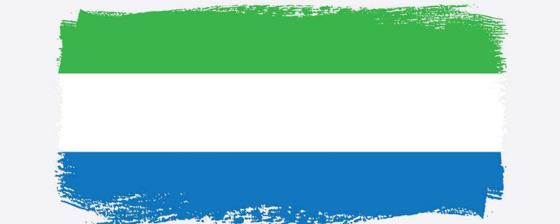 绿白蓝国旗是哪个国家（绿白蓝红国旗是哪个国家）