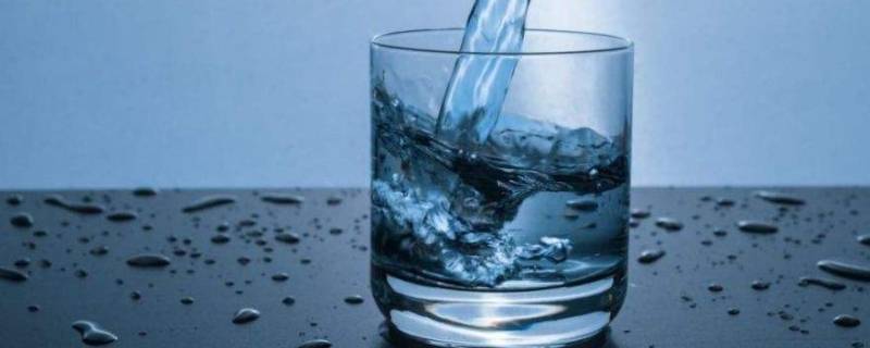 直饮水是什么水（直饮水是什么水?）