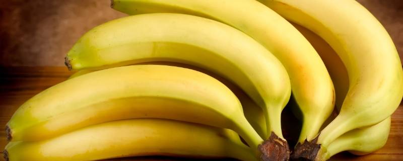 香蕉是意外来的吗