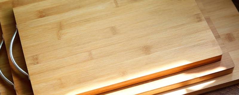 竹菜板第一次使用要刷油吗 竹菜板抹油过多久才能用