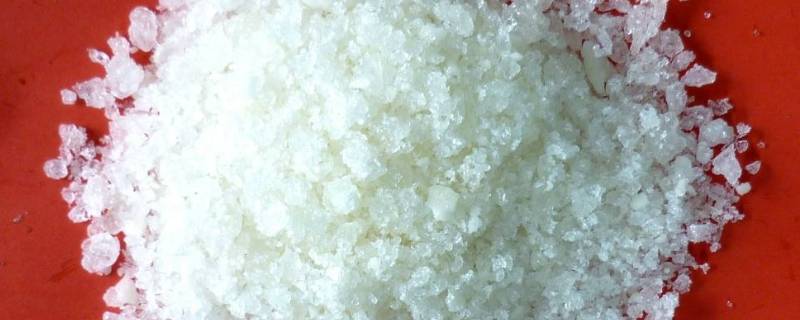 有机硝酸盐是什么 硝酸盐是有机物吗