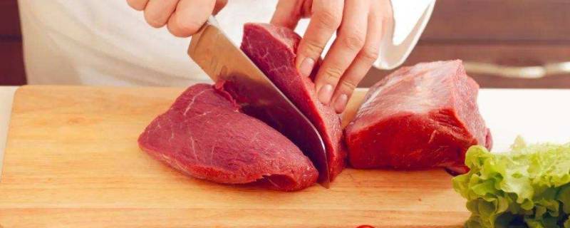 生肉放冰箱用什么装 肉类放冰箱用什么装