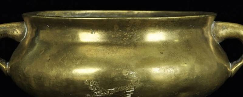 铜是什么 铜是什么晶体结构