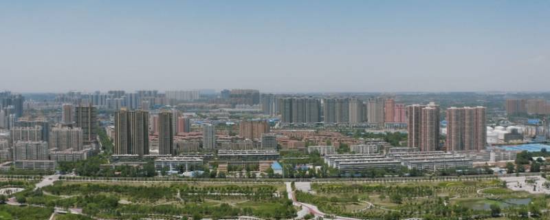 渭城区属于哪个市 陕西渭城区属于哪个市
