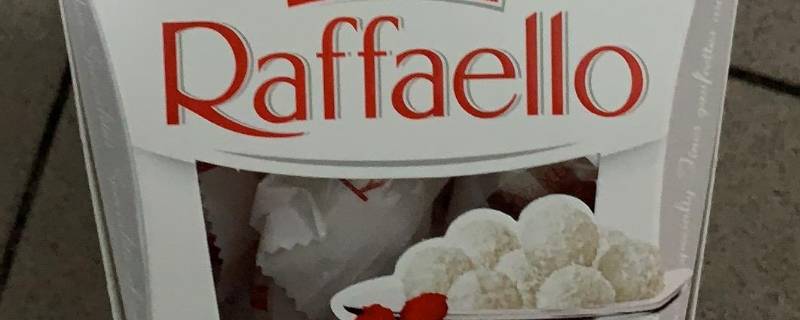 raffaello是什么巧克力 raffaello巧克力