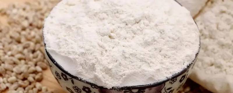 低筋小麦粉可以做蛋糕吗 小麦低筋粉可以做蛋糕吗?