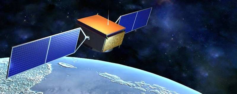 悟空号探测卫星主要用于观测什么（悟空号卫星它的功能是探测）