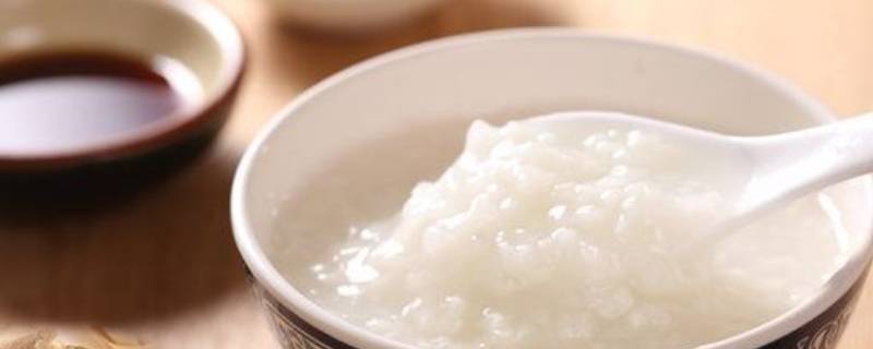 大米汤是冷水下米还是热水 大米汤是冷水下米还是热水下米