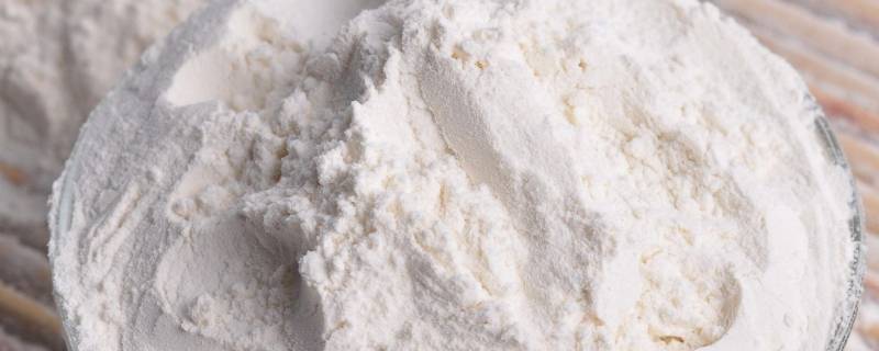 普通面粉是低筋面粉吗（普通面粉是低筋面粉吗酸奶饼）