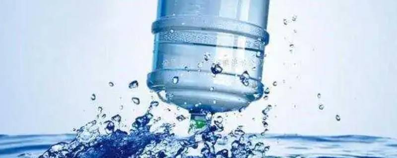 饮用水净化的主要目的 饮用水的净化方法有哪些