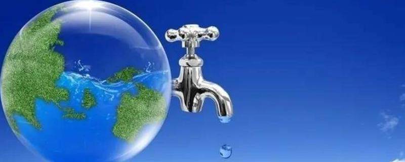 水是可再生资源为什么还要节约用水（水是可再生资源为什么还要节约用水20字）