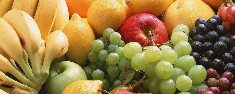 什么水果含碱性比较高的 什么水果含有碱性高