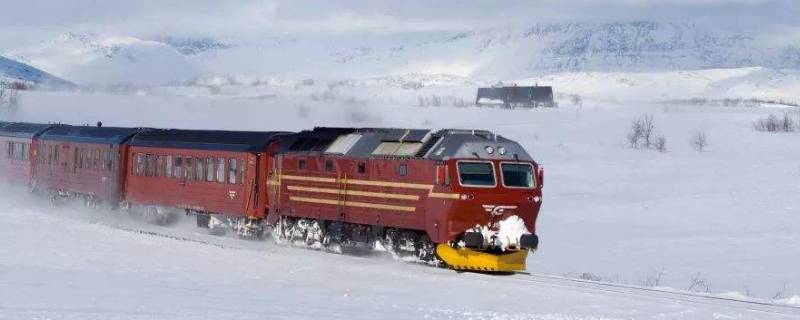 下雪天火车能正常开吗 下雪天火车可以开吗