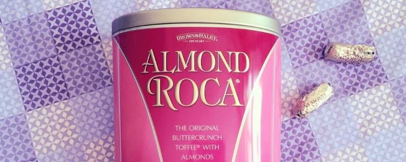 almondroca是什么牌子巧克力（almond roca巧克力什么牌子）