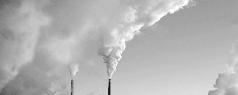煤烟是一氧化碳还是二氧化碳（烟煤产生一氧化碳吗）