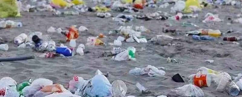 塑料污染的解决措施 塑料污染的解决措施作文