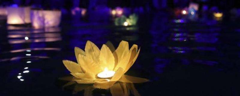 泰国的水灯节有什么传统意义（泰国水灯节的由来）
