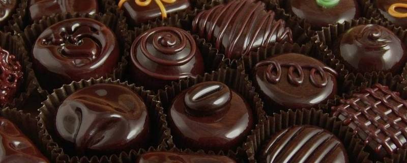黑巧克力成分 好的黑巧克力成分