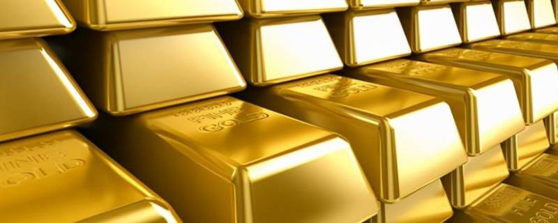 黄金分类有几种 黄金分为哪几类