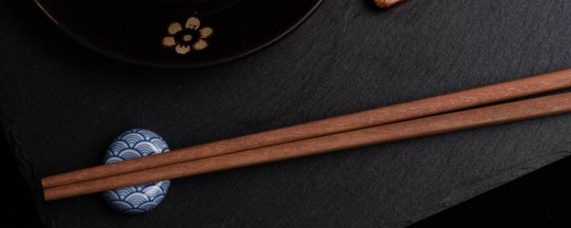 为什么筷子是七寸六分（筷子为什么7寸6分?今天终于知道了!）