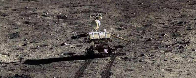 玉兔号月球车所用的探测仪器是什么 玉兔号月球探测器发现了什么