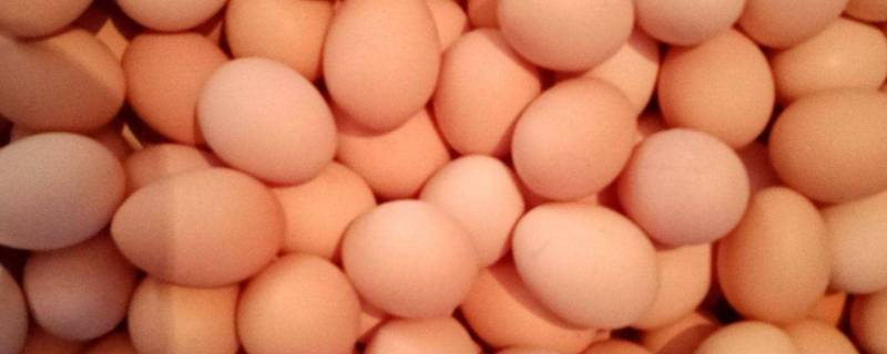 鸡蛋里面有红褐色东西是什么 鸡蛋里红褐色的东西