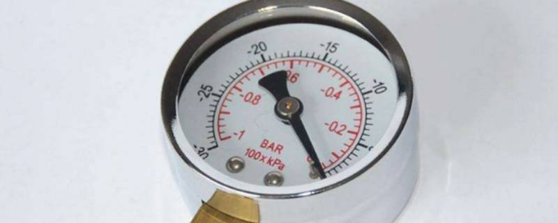 自来水压力标准几公斤（自来水压力标准几公斤图解）