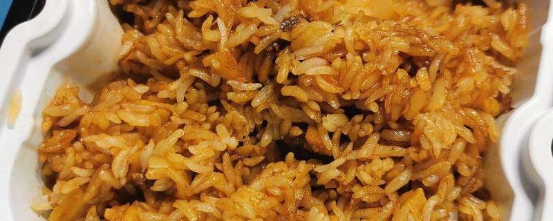 莫小仙自热米饭怎么使用 莫小仙自热米饭怎么吃