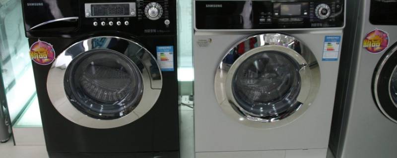 新洗衣机买回来可以直接洗衣服吗（新洗衣机买回来可以直接洗衣服吗要洗多久）