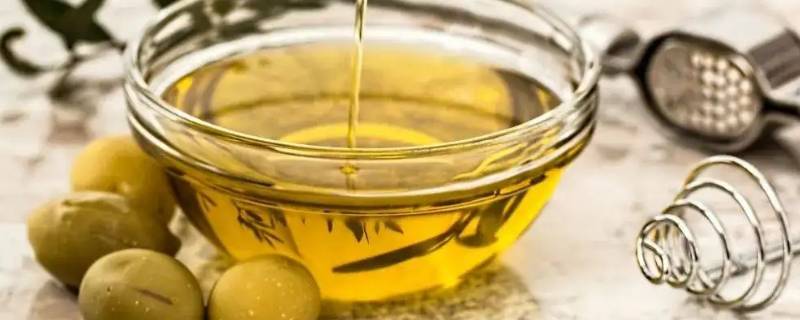 橄榄油变浑浊正常吗 橄榄油是浑浊的还是透明的