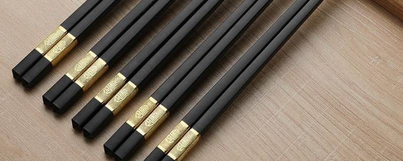 合金筷子为什么要一年换一次 合金筷子用多久换一次好