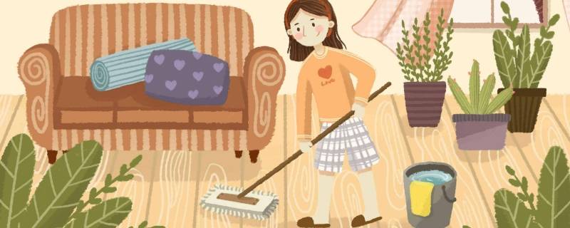 做家务的好处有哪些至少三条 做家务的好处六条