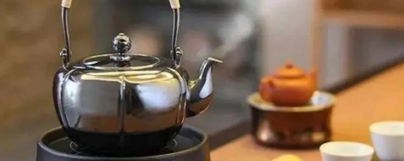 蒸茶和煮茶有什么区别 蒸茶和煮茶还有泡茶有什么区别