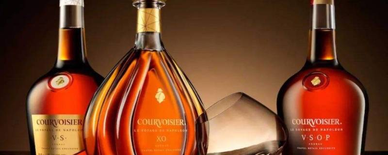 courvoisier是什么酒 courvoisier洋酒价格