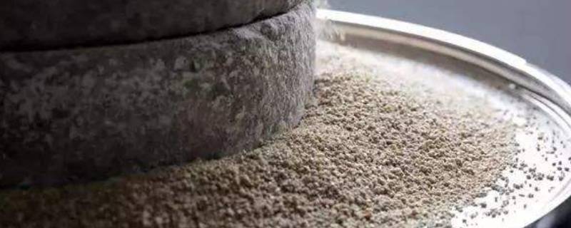 大米磨成面粉能不能蒸馒头（大米粉和面粉可以蒸馒头吗）