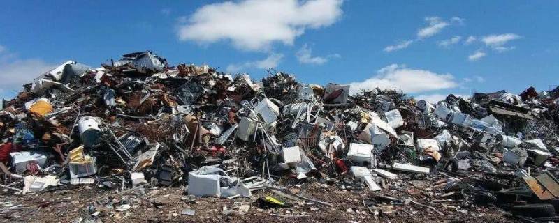 垃圾中的有机挥发气体达多少种 挥发性有机物废气包括