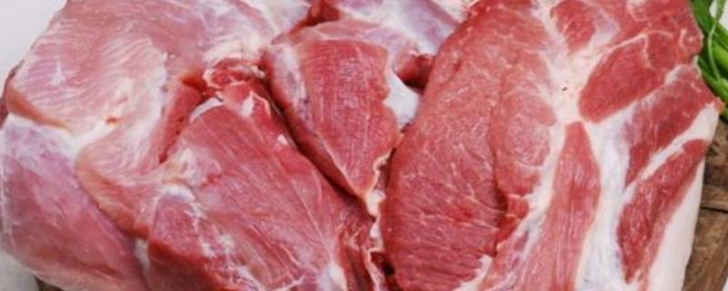 新鲜肉如何长期保鲜 新鲜肉怎么保鲜时间长