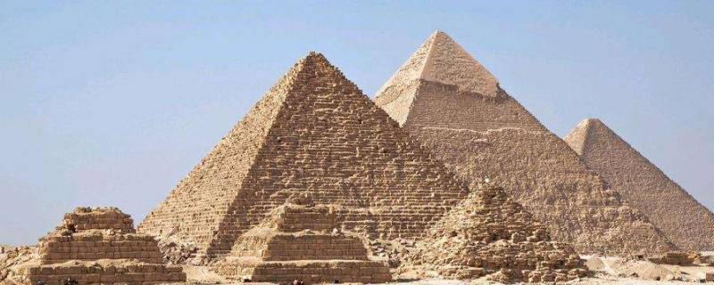 金字塔结构（金字塔结构表达法的三个核心要点是什么）