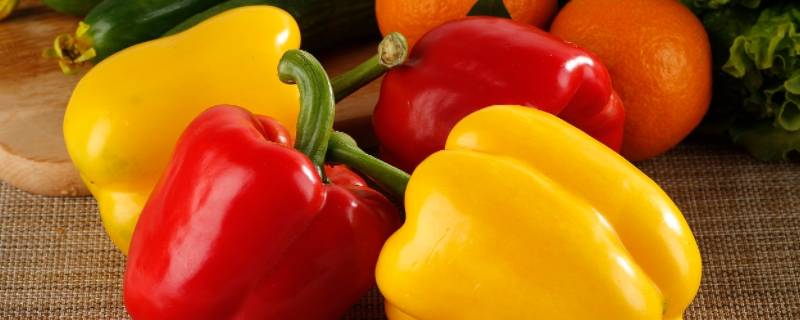 甜椒属于蔬菜还是水果 甜椒属于蔬菜还是水果蚂蚁庄园
