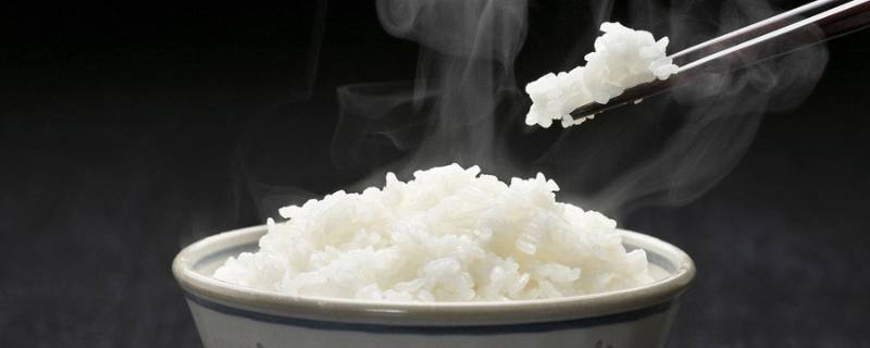 蒸米饭水到手指哪里 蒸米饭水要过手指哪里