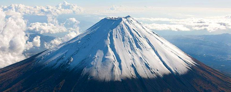富士山火山爆发会影响中国吗 富士山火山爆发对中国有影响吗