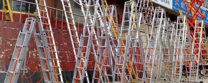 垂直金属梯可以作为安全疏散设施吗 垂直金属梯可以作为安全疏散设施吗为什么