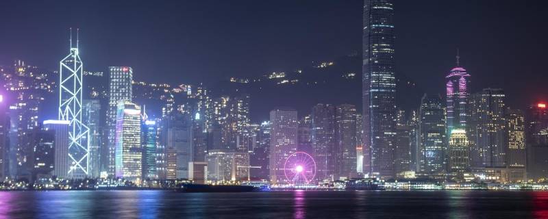 香港被称为东方之珠还有哪些称号 香港除了被称为东方之珠之外还有哪些称号